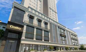 Imagem 3: Apartamento - 4 dormitórios - 4 Suítes - localizado em Itapema / Centro REF: DW603013