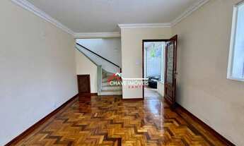 Imagem 5: Sobrado, 150 m² - venda por R$ 1.700.000,00 ou aluguel por R$ 6.006,00/mês - Aparecida - S