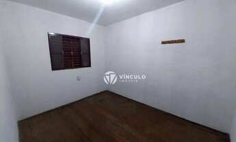 Imagem 2: Apartamento com 3 dormitórios à venda, 63 m² por R$ 90.000,00 - São Benedito - Uberaba/MG