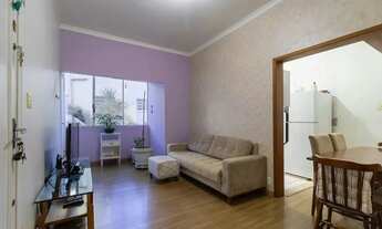 Imagem 4: Apartamento para venda em Aclimação com 2 quartos , 92m²