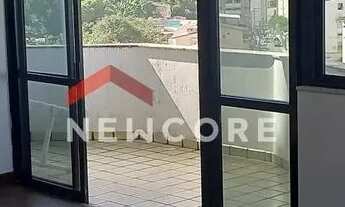 Imagem: Apartamento em Rua Martagão Gesteira