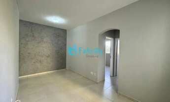 Imagem 2: Apartamento com 2 dorms, 1 vaga, 53m2 no Parque Maria Domitila