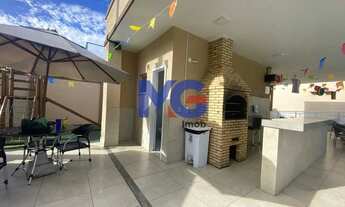 Imagem 4: Apartamento Residencial 44,04 m² no Centro de Caucaia (Financiamento Disponível