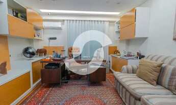 Imagem 6: Imóvel para venda com 300 metros quadrados com 4 quartos em Icaraí - Niterói - RJ