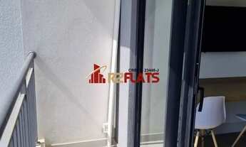 Imagem 4: Flat com ótimo preço no bairro Moema. Confira!