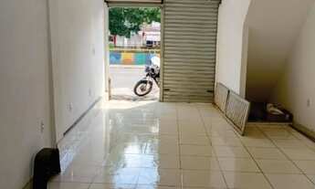 Imagem 2: Prédio Comercial na Av. Brasil - Compensa - 3 pavimentos - 2 pontos comerciais