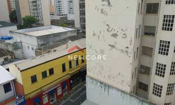 Imagem 7: Sala comercial em Rua Doutor César Bierrembach - Centro - Campinas/SP