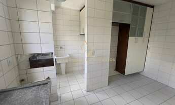 Imagem 6: FLOR DE LIZ - Apartamento com 3 dormitórios para alugar, 86 m² Edifício Flor de Liz - Baru