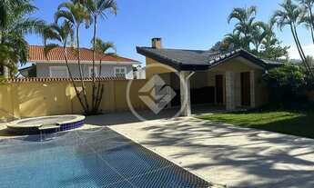 Imagem: Linda casa em Condomínio fechado, 620 m2