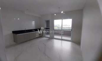 Imagem 2: Apartamento - Parque Prado - Campinas