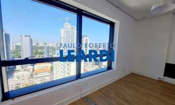 Imagem: CONJ. COMERCIAL - PINHEIROS - SP