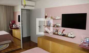 Imagem 6: Apartamento à Venda - Santa Cecília, 3 Quartos, 145 m2