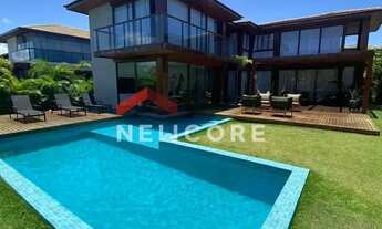 Imagem 2: Casa em Praia do Forte (Mata de São João) - Praia do Forte - Mata de São João/BA