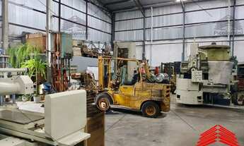 Imagem 5: Galpão comercial à venda na Mooca,piso industrial,pé direito com 12 mts,778 m² construidos