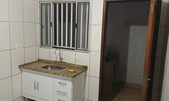 Imagem: Casa de 2 cômodos