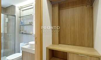 Imagem 4: Apartamento duplex beira mar