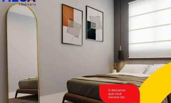 Imagem 4: Apartamento com 2 quartos no bairro Barroso - Fortaleza/CE