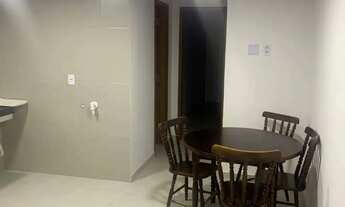 Imagem 6: Apartamento Mobiliado Aluguel Coração de Cabo Frio Todas as Taxas inclusas