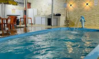 Imagem: Aluguel de Casa Na Ilha de Itamaracá