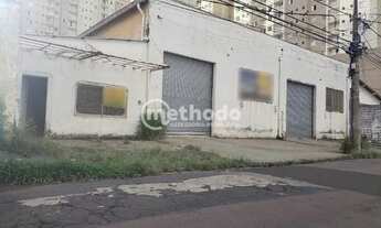 Imagem: Galpão / Barracão à venda, Vila Nova