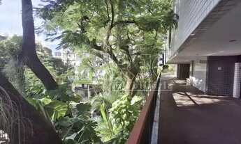 Imagem 3: Imóvel para venda possui 145 metros quadrados com 4 quartos em Tijuca - Rio de Janeiro - R