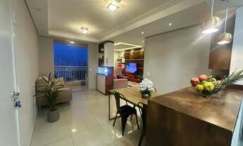 Imagem: Apartamento a venda no Parque Industrial