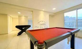 Imagem 4: Apartamento com 2 dorms, Canto do Forte, Praia Grande - R$ 680 mil, Cod: 6731