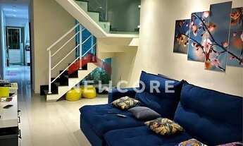 Imagem: Sobrado em Rua São Donato - Vila Guilhermina