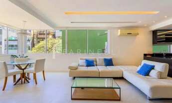 Imagem 5: Apartamento super iluminado e com reforma atual