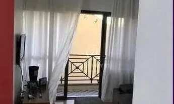 Imagem 2: Apartamento com 3 dormitórios à venda, 90 m² por R$ 530.000 - Condomínio Solar de Santana