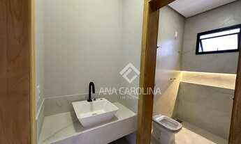 Imagem 7: Casa Moderna à Venda no Bairro Ibituruna