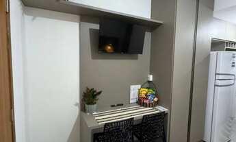 Imagem 3: Flat no DOM BOSCO