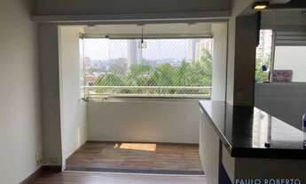 Imagem 2: APARTAMENTO - BARRA FUNDA - SP