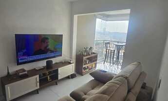 Imagem 6: Oportunidade de apartamento de 60m² com 2 dormitórios sendo 1 suíte, Conviva, um condomíni