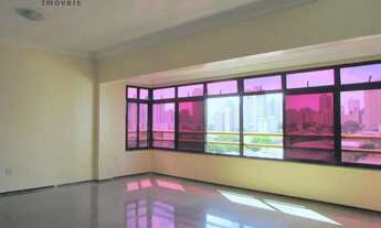 Imagem 5: Apartamento com 3Aldeota - Fortaleza/CE