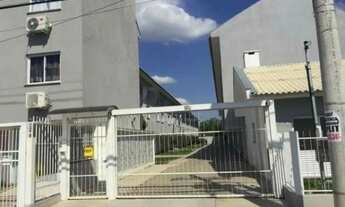 Imagem: Casa de condomínio em Rua Dorival Castilhos