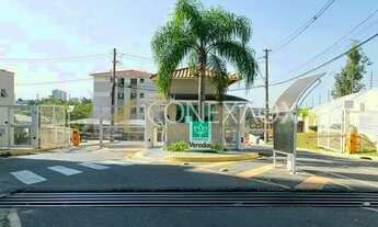 Imagem: Apartamento - Jardim Monte Alto - Campinas