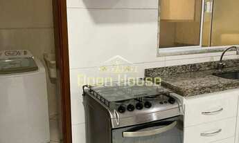 Imagem 7: Apartamento à Venda no Belvedere em Volta Redonda 90 m², 2 Quartos com Suíte, Varanda, Pl