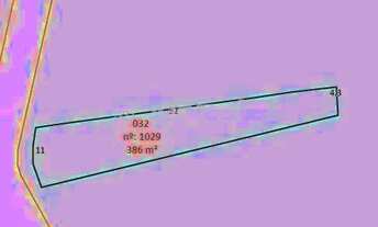 Imagem 6: Terreno à venda, 386 m² por R$ 1.050.000,00 - Campestre - Santo André/SP