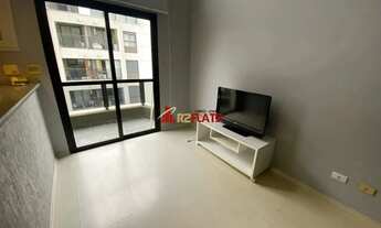 Imagem: Flat com ótimo preço no bairro Moema