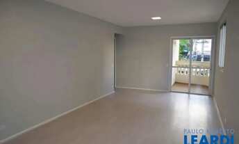 Imagem 2: APARTAMENTO - ITAIM BIBI - SP