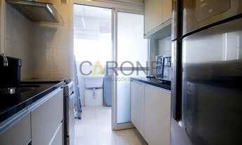 Imagem 7: APARTAMENTO RESIDENCIAL em SÃO PAULO - SP, BROOKLIN