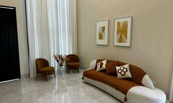 Imagem 3: Casa 3 Quartos para Venda no Condomínio Residencial Park Ville Pinheiros