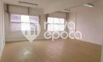 Imagem 4: Centro Kitnet com 1 banheiro