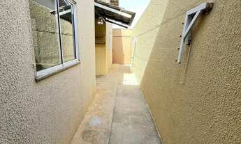 Imagem 5: Casa em Condomínio Residencial Ibiza