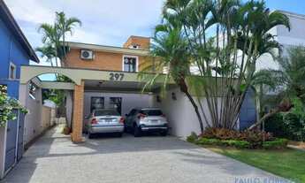 Imagem 2: CASA EM CONDOMÍNIO - ALPHAVILLE - SP