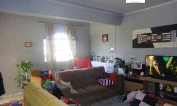 Imagem 7: QR 427 Ótimo Sobrado com 3 Casas com 2 Quartos Escriturado em Samambaia Norte DF