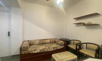 Imagem 3: Apartamento em Rua Galeão Carvalhal - Gonzaga - Santos/SP