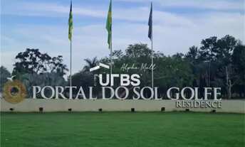 Imagem: Portal do Sol Golfe Garden - Terreno Residencial