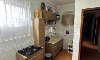 Imagem 7: Casa com 3 quartos e lojas comerciais no Kobrasol - CEN